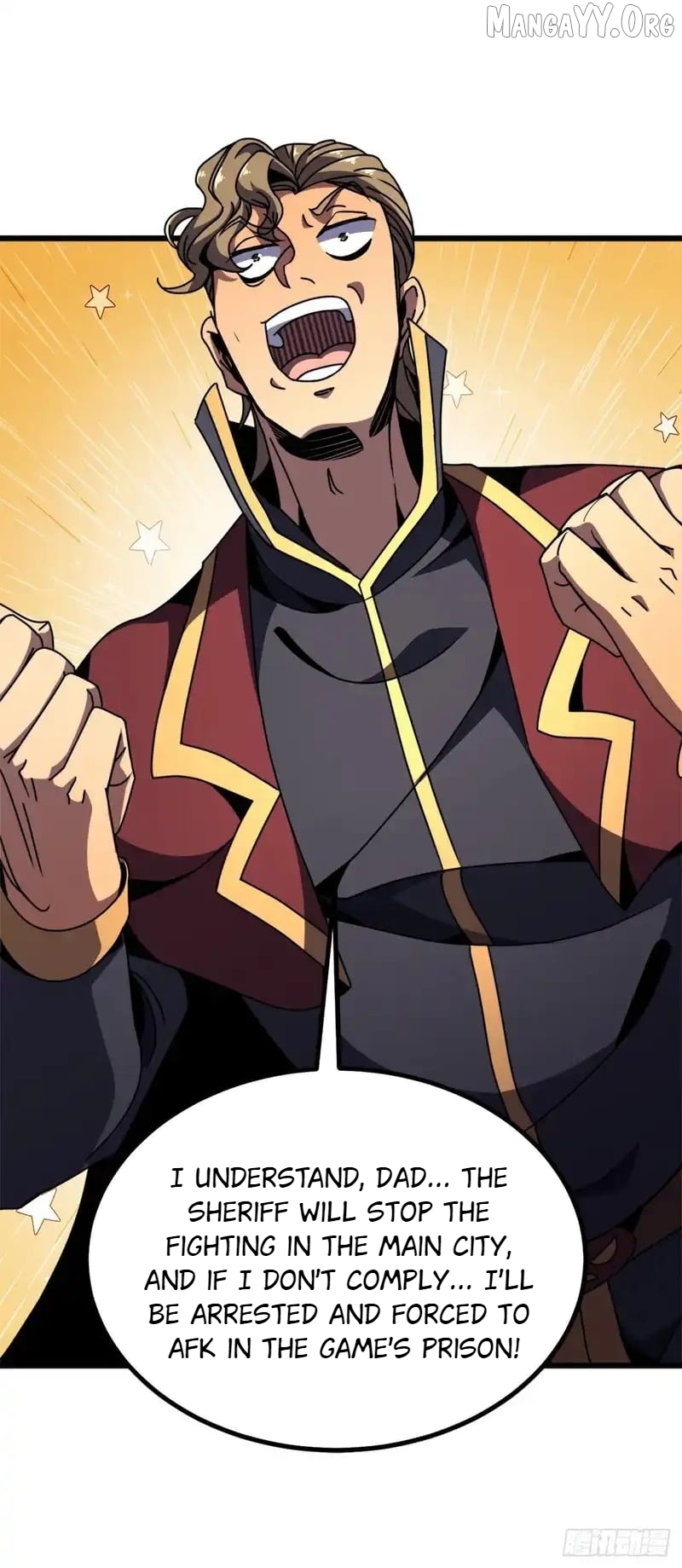 Lord of Summons! Sudden Mutation Chapter 85 - page 15